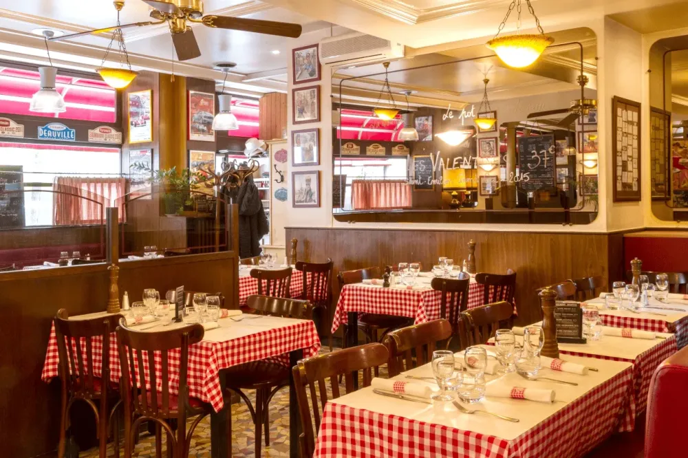 Photo salle du Sabodet 2